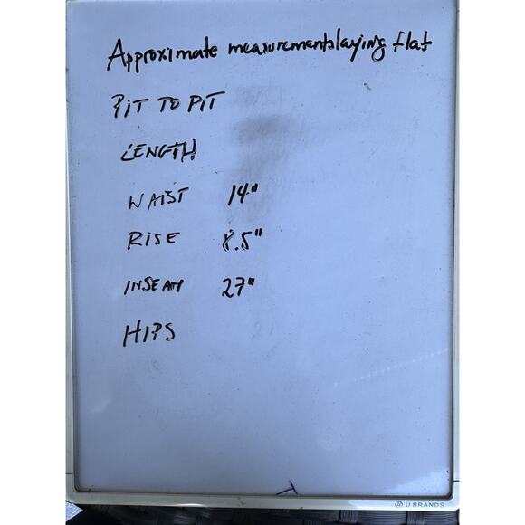 Lululemon Run Runder Under Pant Inkwell Light Flare 27” Reflective Rulu 8 - Picture 11 of 11